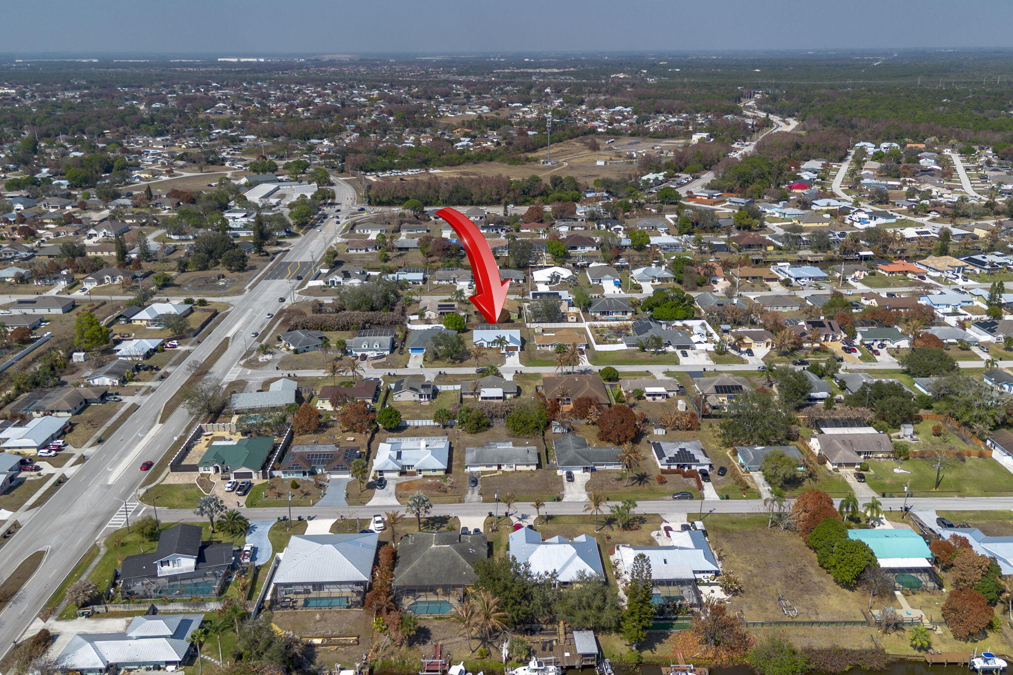 Northport - Residential