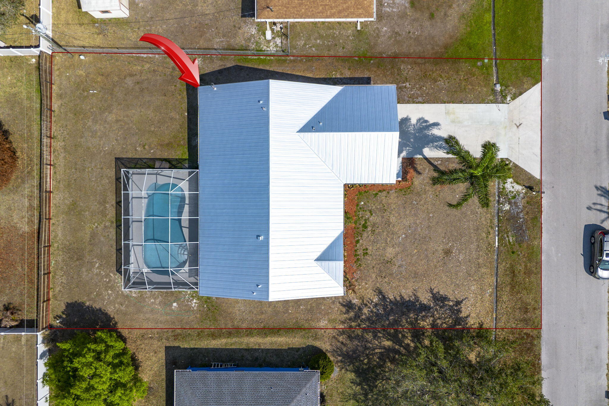 Northport - Residential