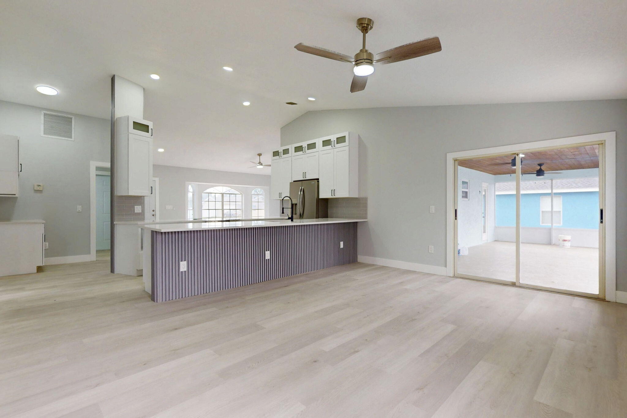 Northport - Residential