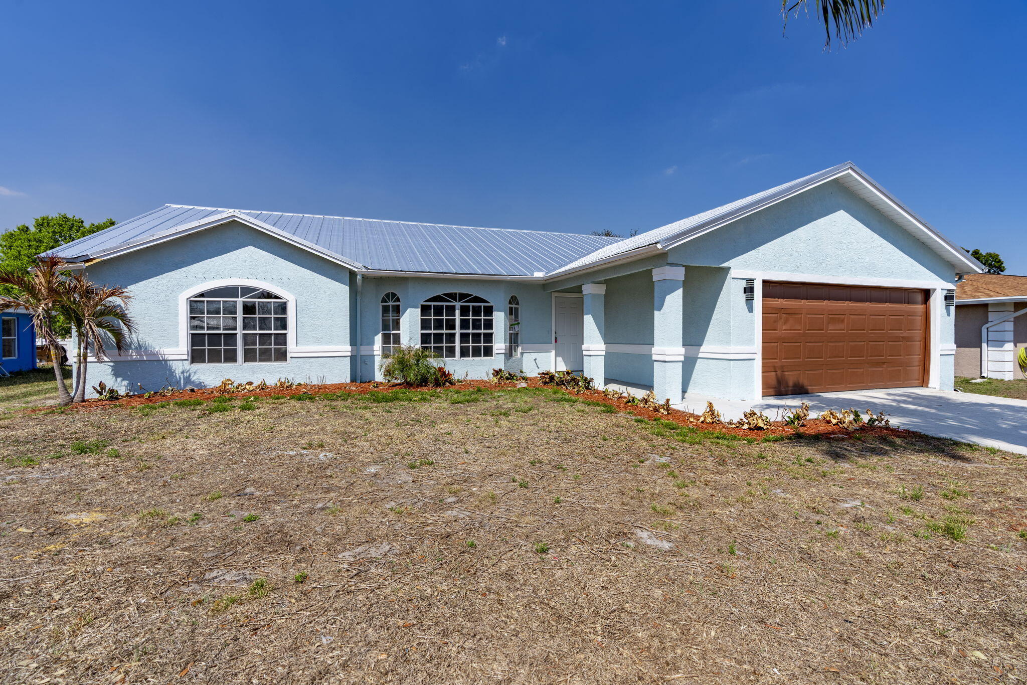 Northport - Residential