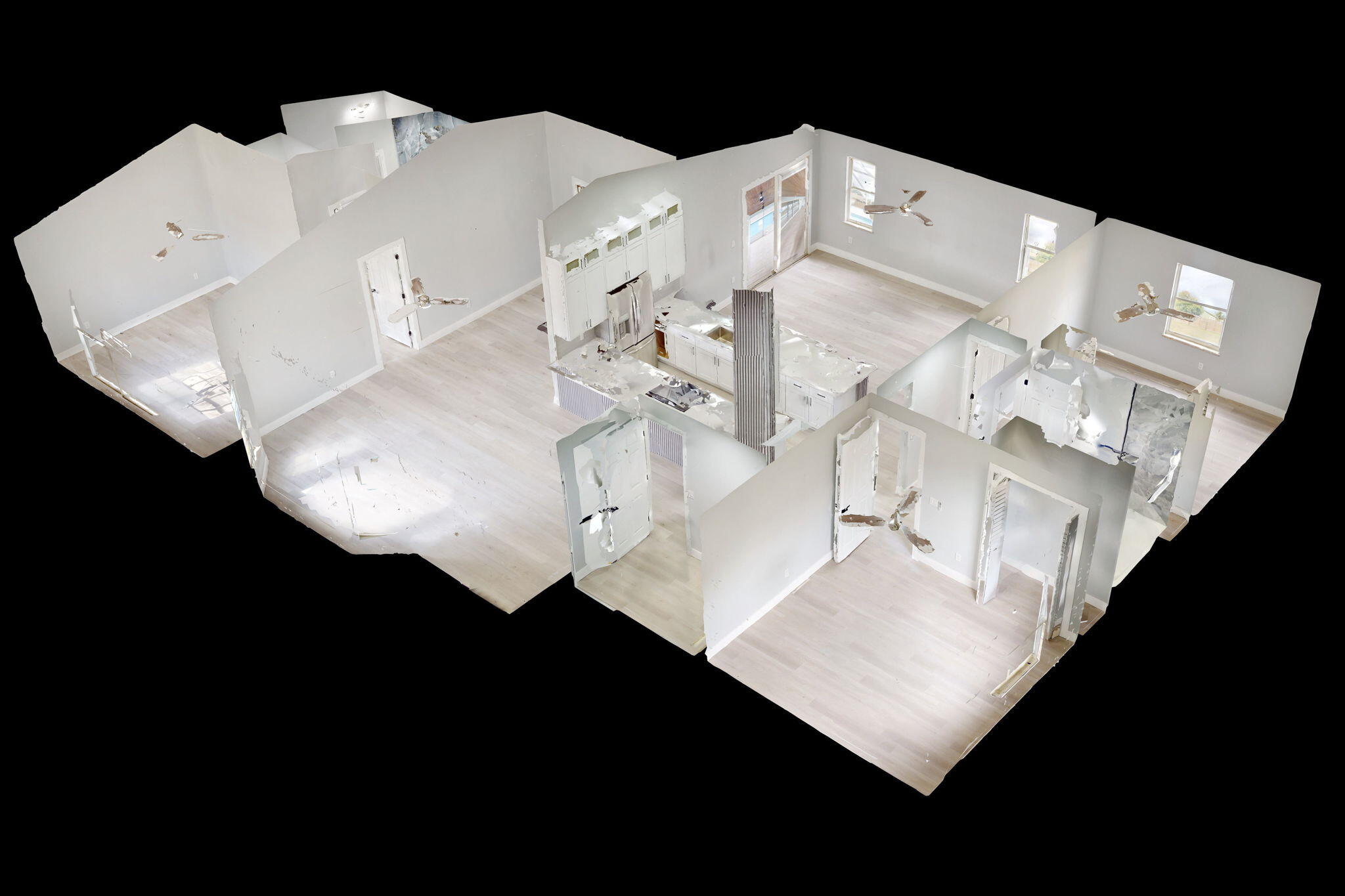 Northport - Residential