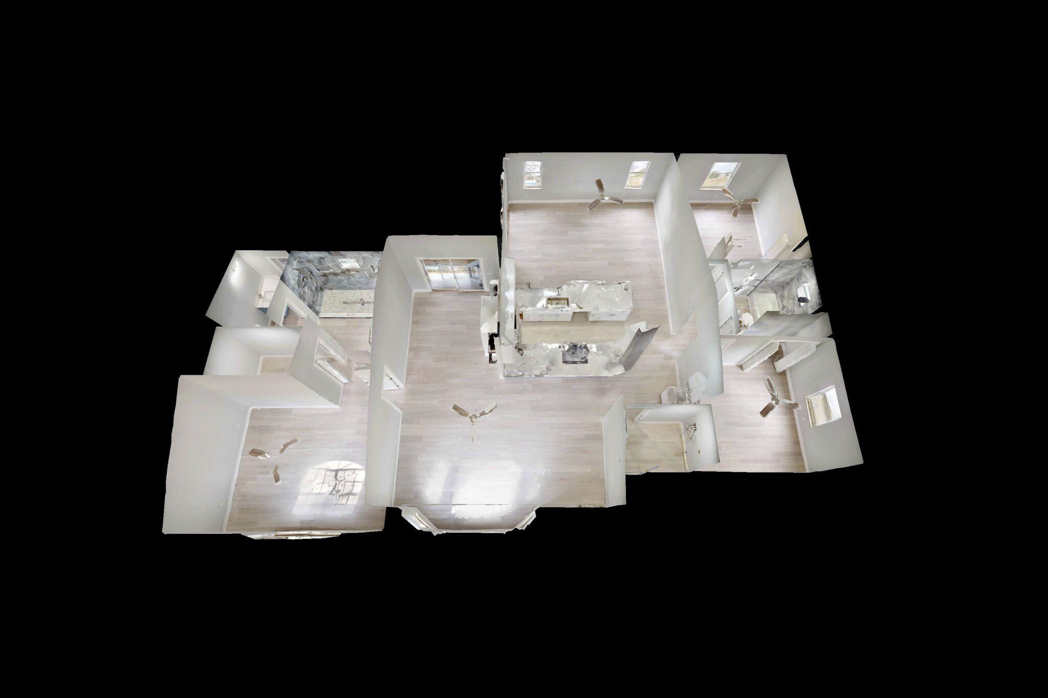 Northport - Residential