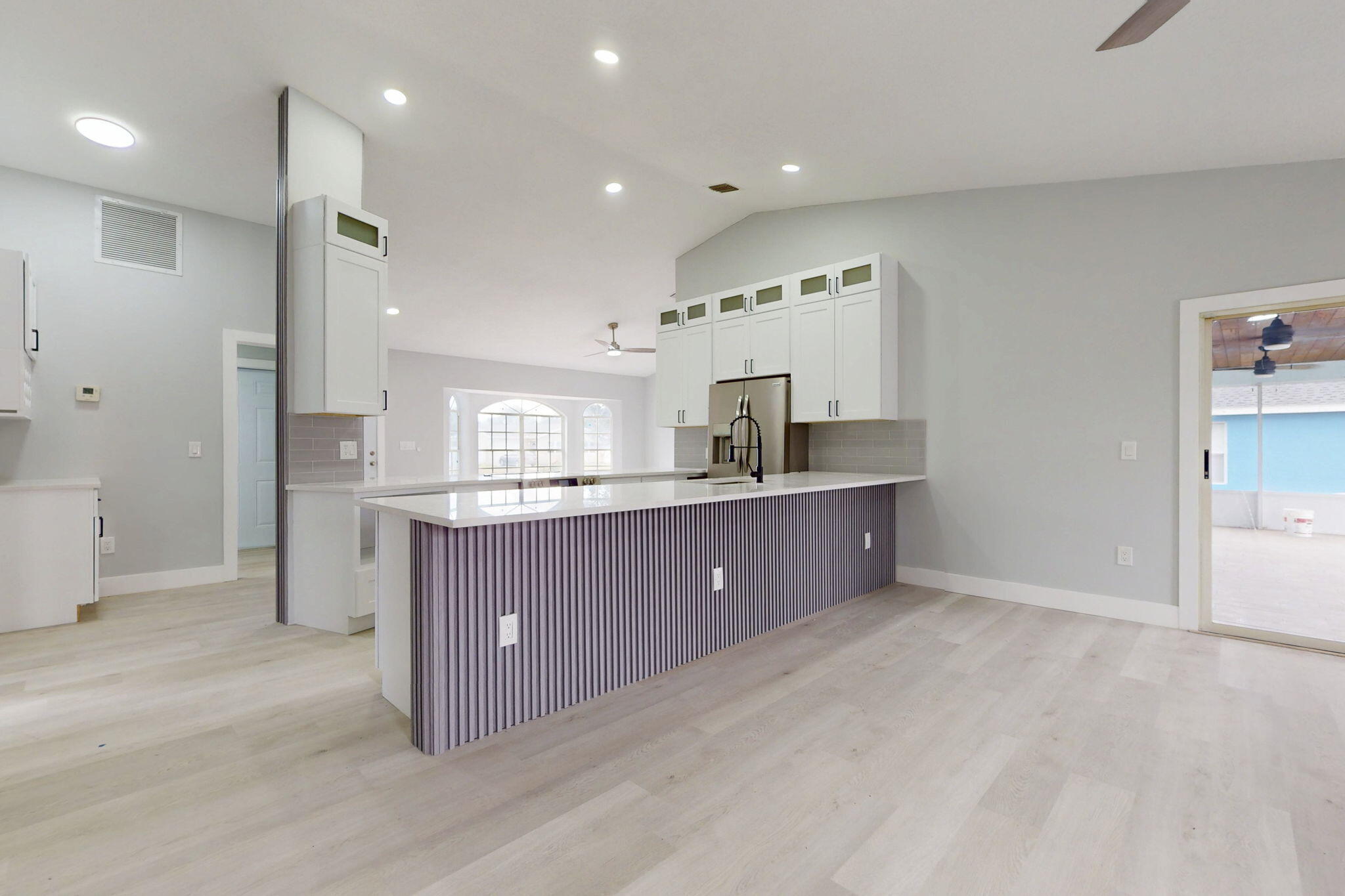 Northport - Residential