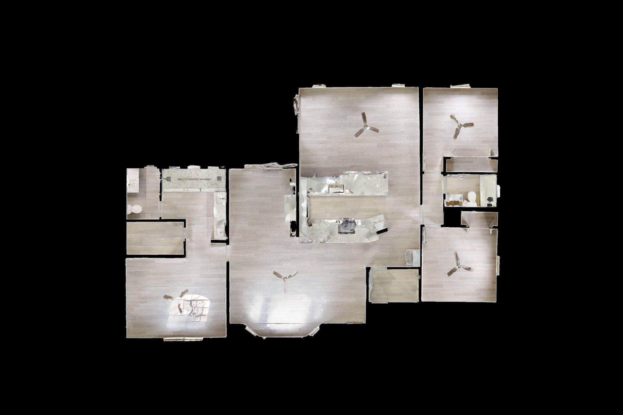 Northport - Residential