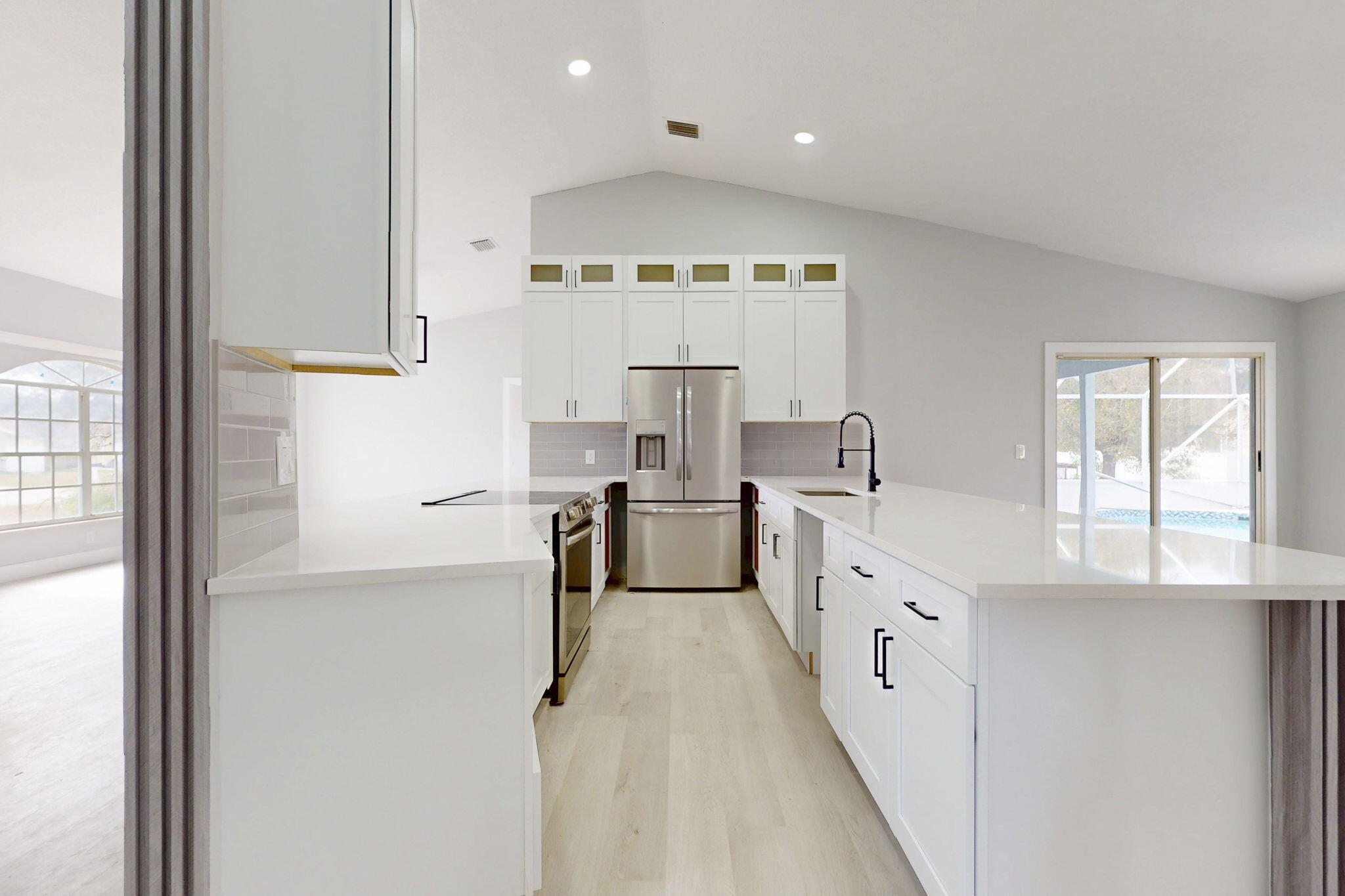 Northport - Residential