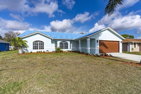 FHA Qualifying Properties in Florida's Treasure Coast 49 125 NE Jettie Terrace Port St Lucie FL 34983