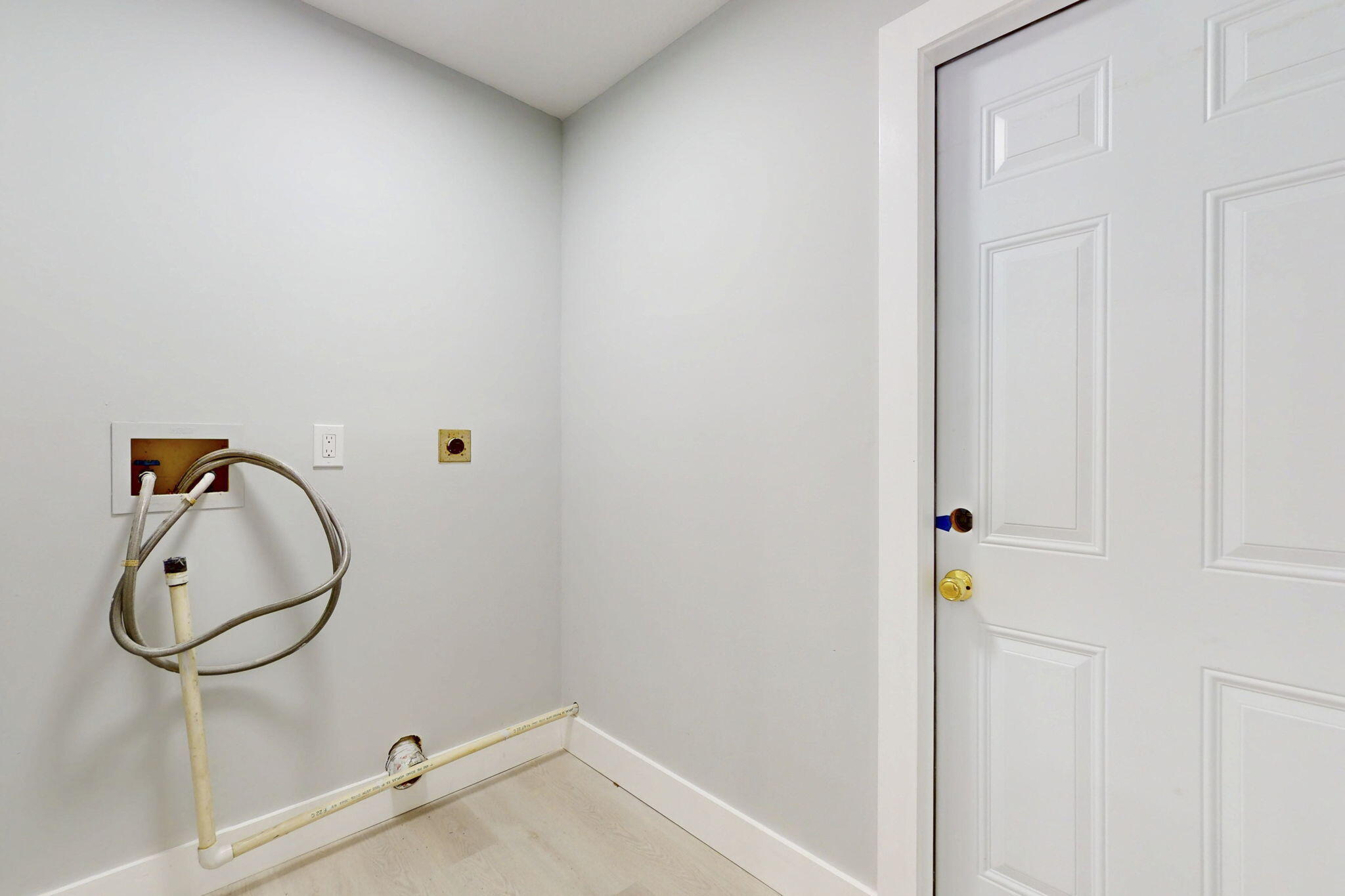 Northport - Residential