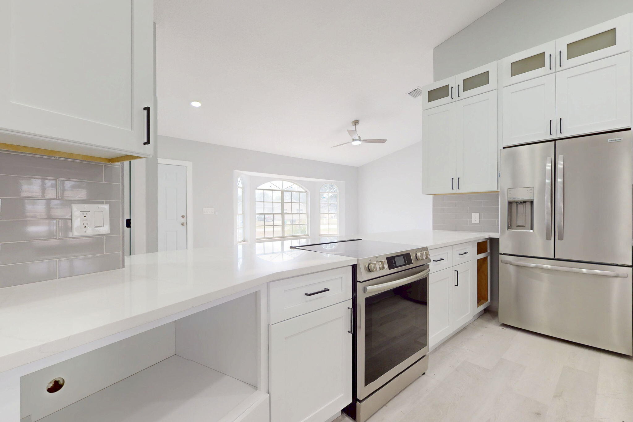 Northport - Residential