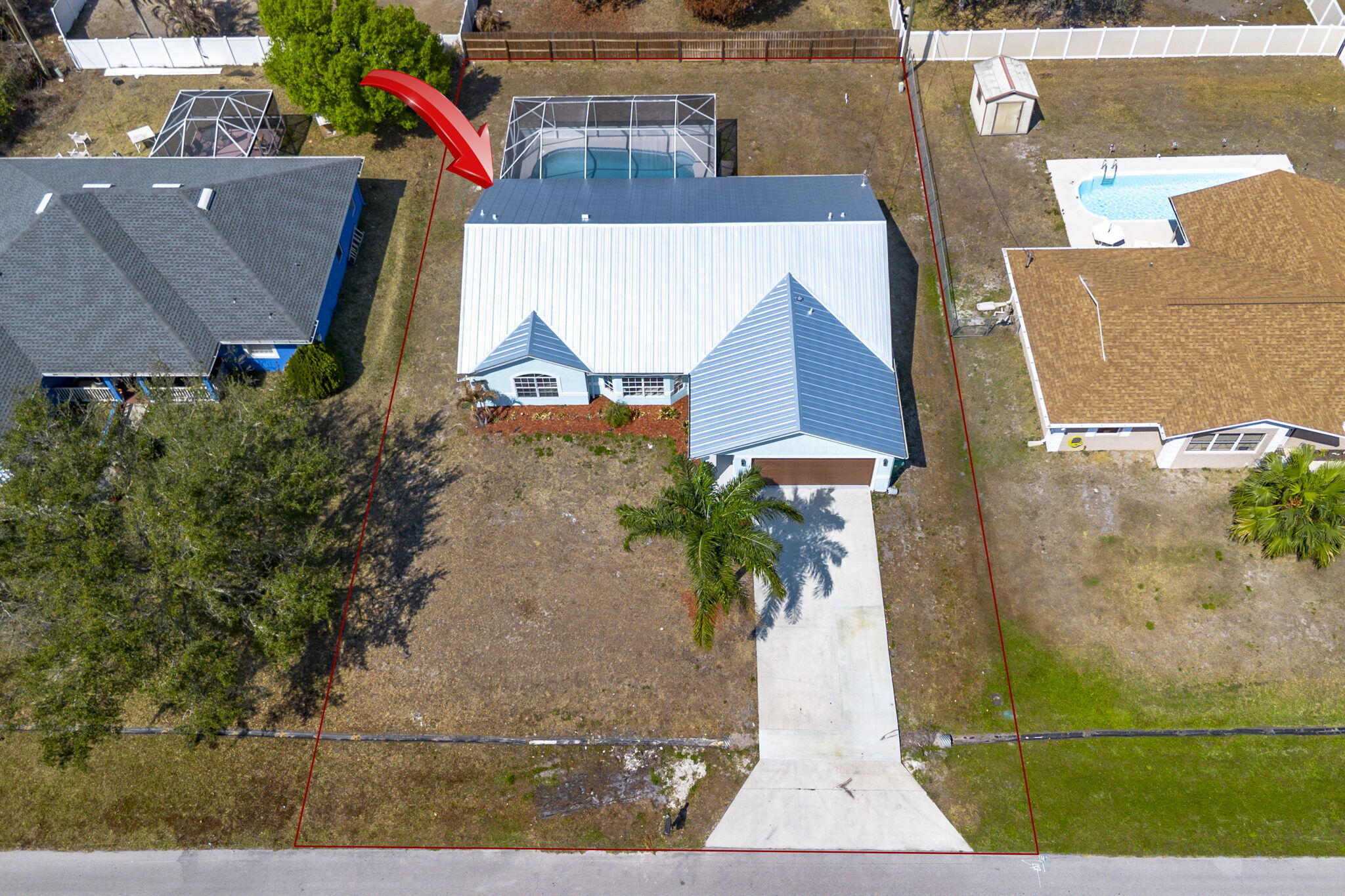 Northport - Residential