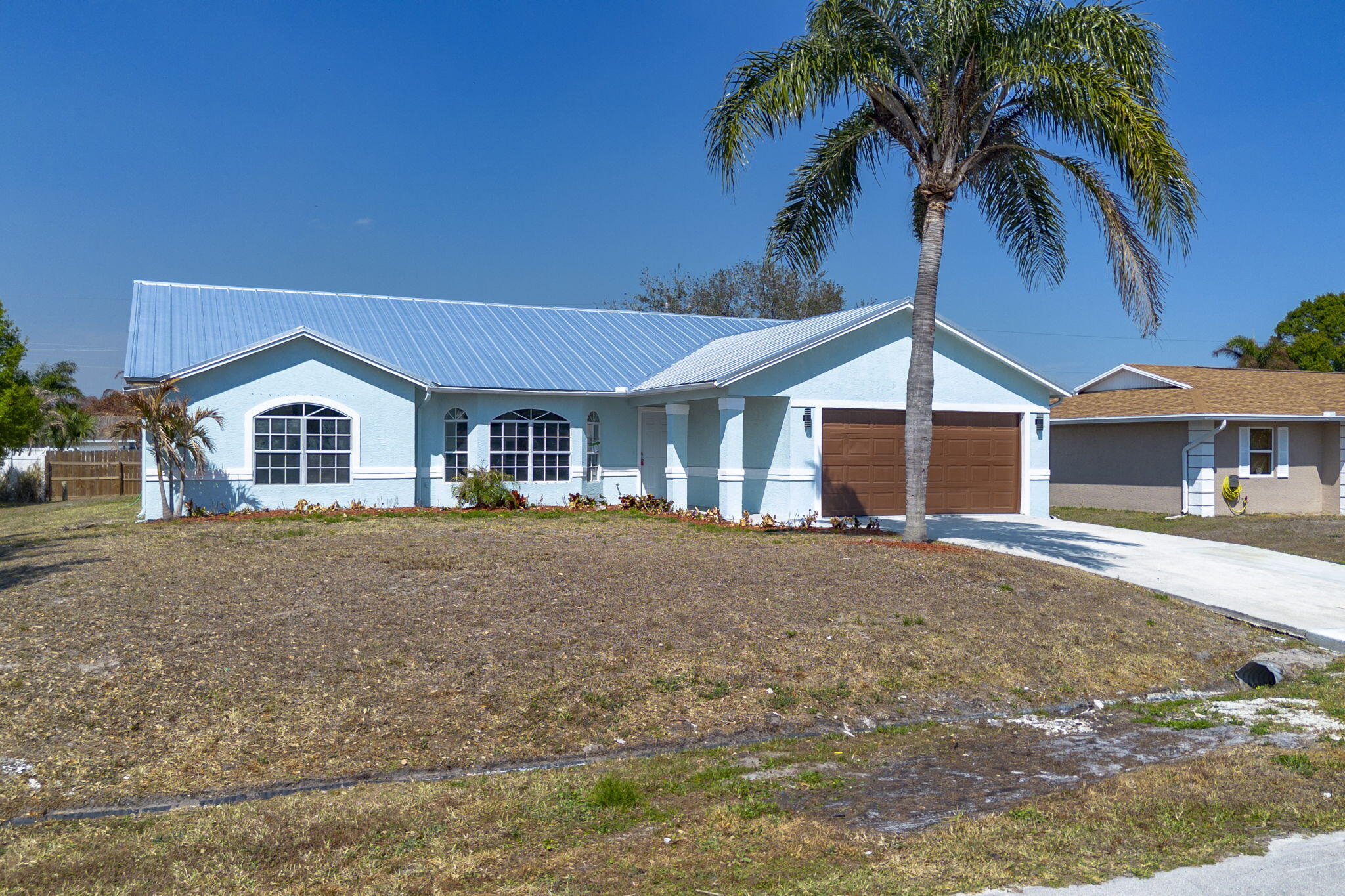 Northport - Residential