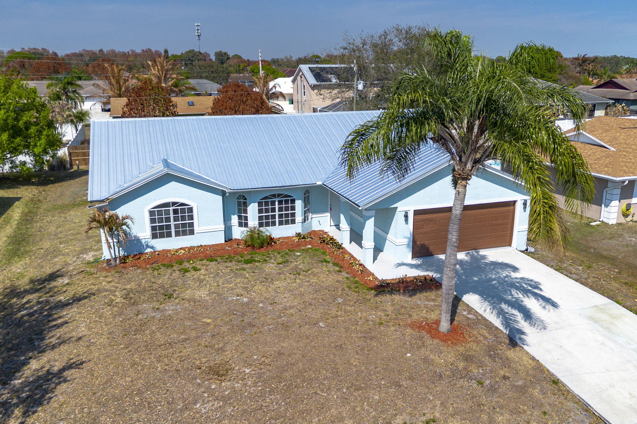 Northport - Residential