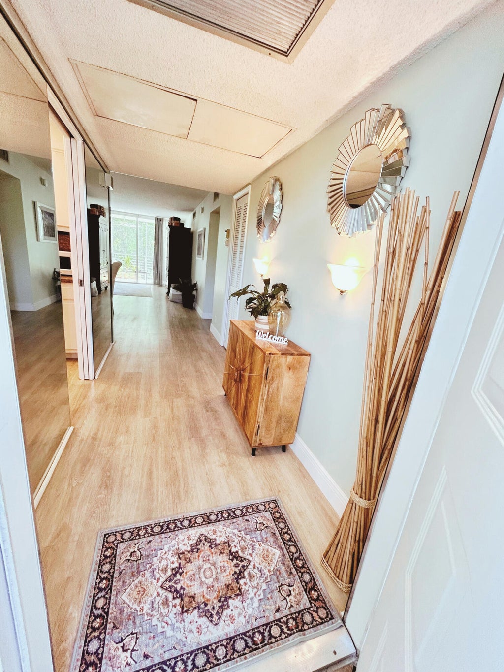 Photo of 3850 OAKS CLUBHOUSE Drive #305, Pompano Beach, FL 33069 (MLS # B26082444)