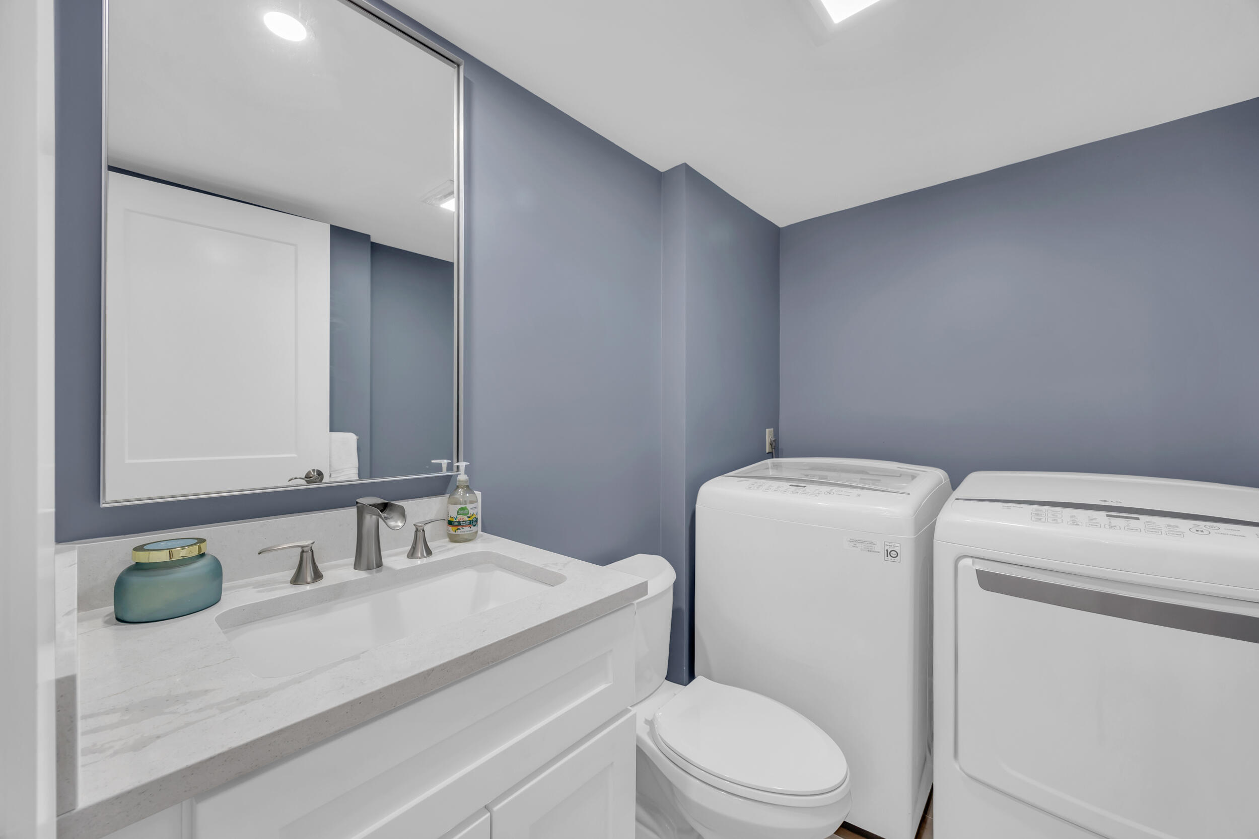 LAKES AT THE BLUFFS - Residential