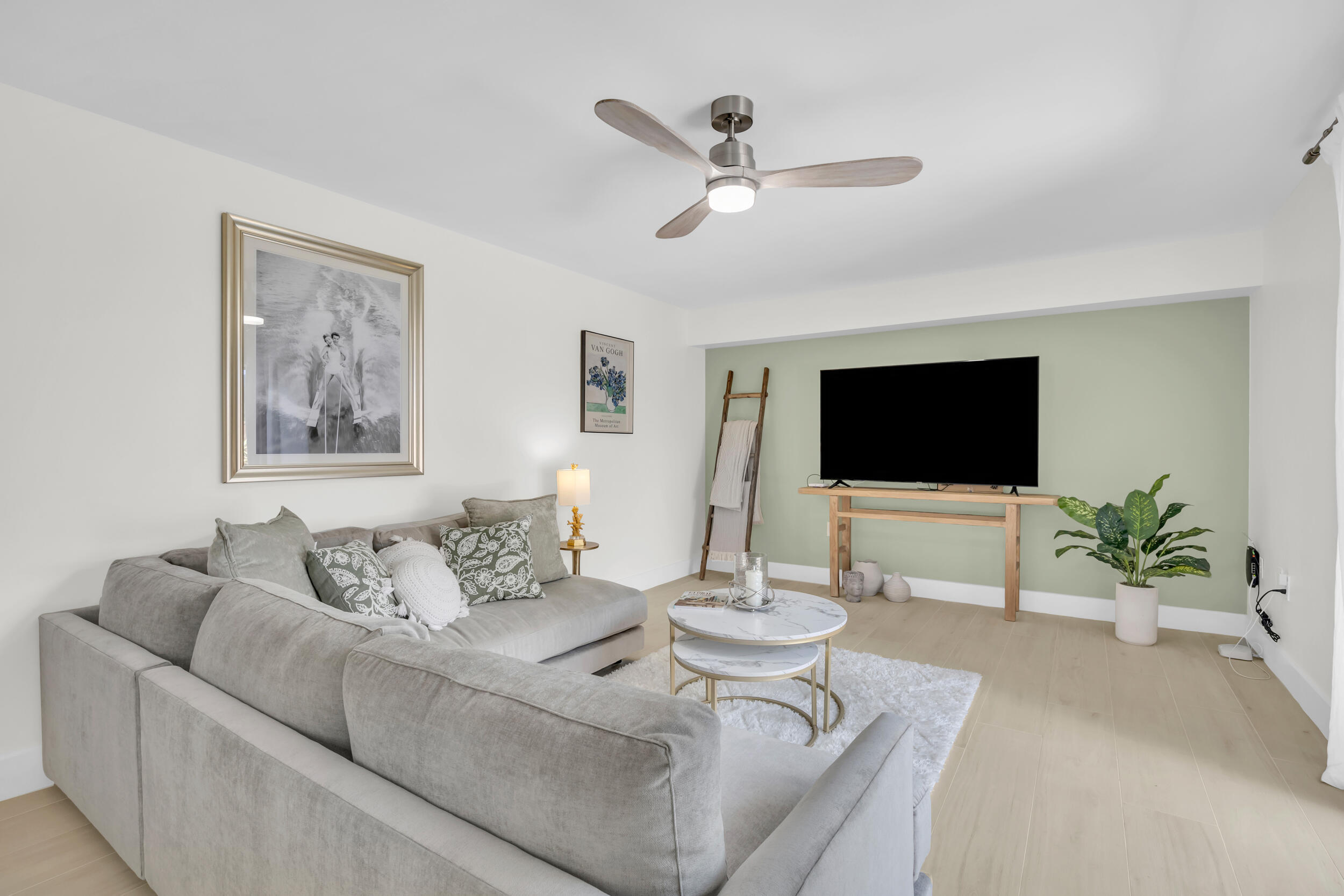 LAKES AT THE BLUFFS - Residential