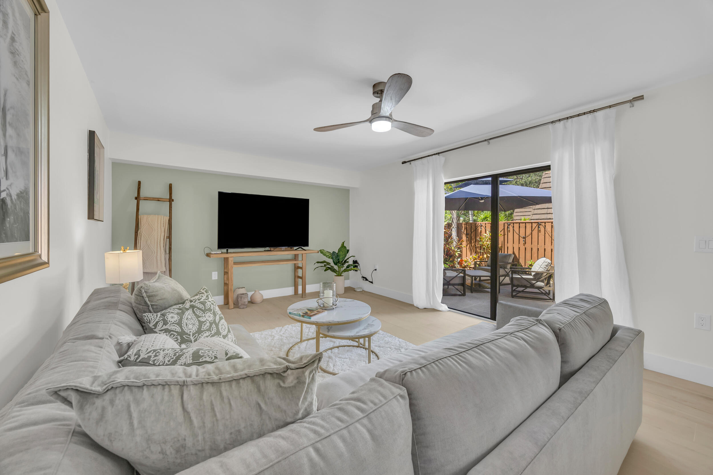 LAKES AT THE BLUFFS - Residential