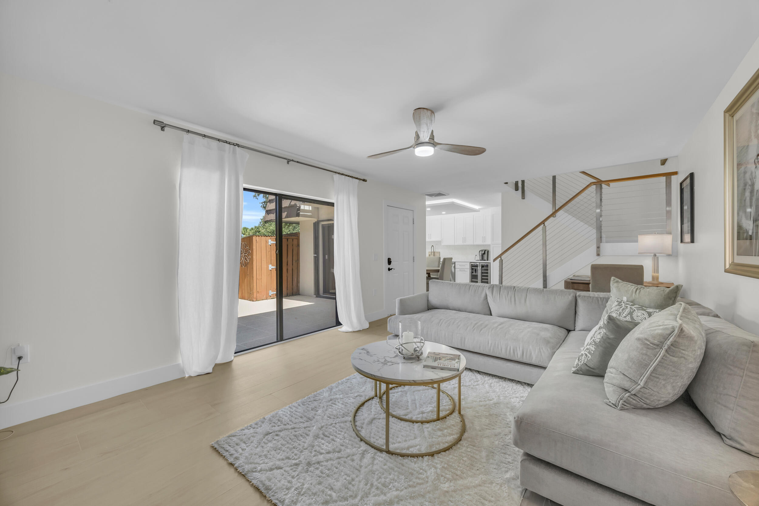 LAKES AT THE BLUFFS - Residential