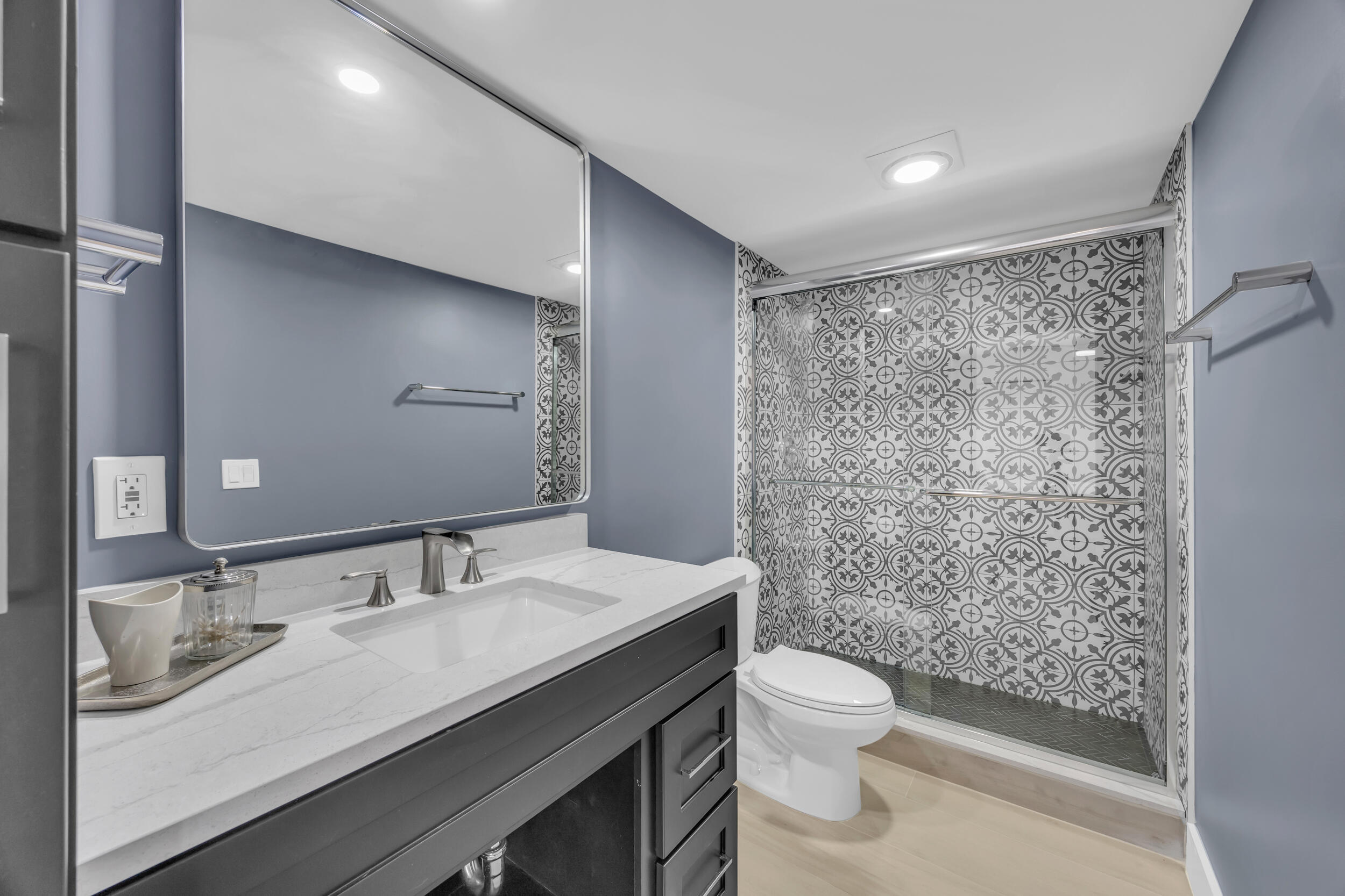 LAKES AT THE BLUFFS - Residential