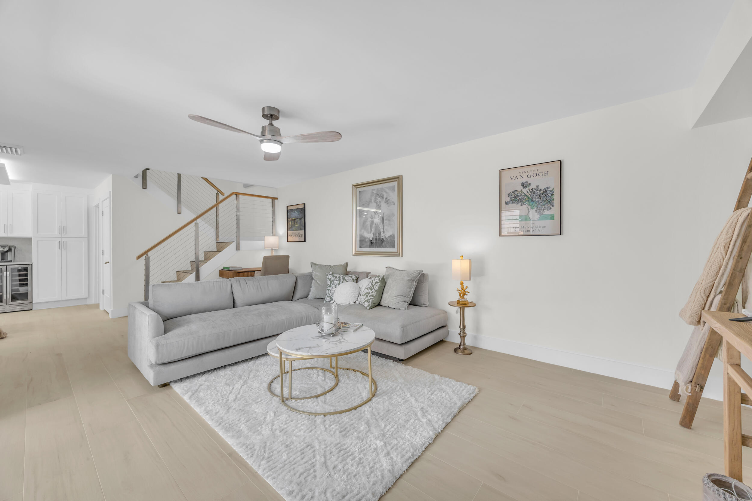 LAKES AT THE BLUFFS - Residential