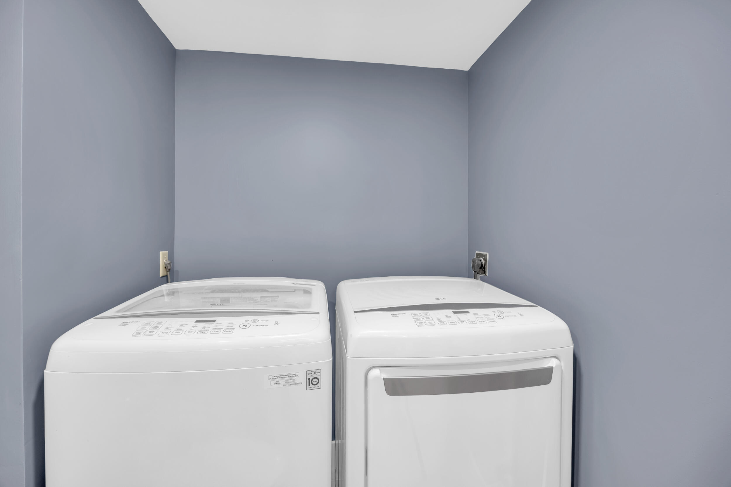 LAKES AT THE BLUFFS - Residential