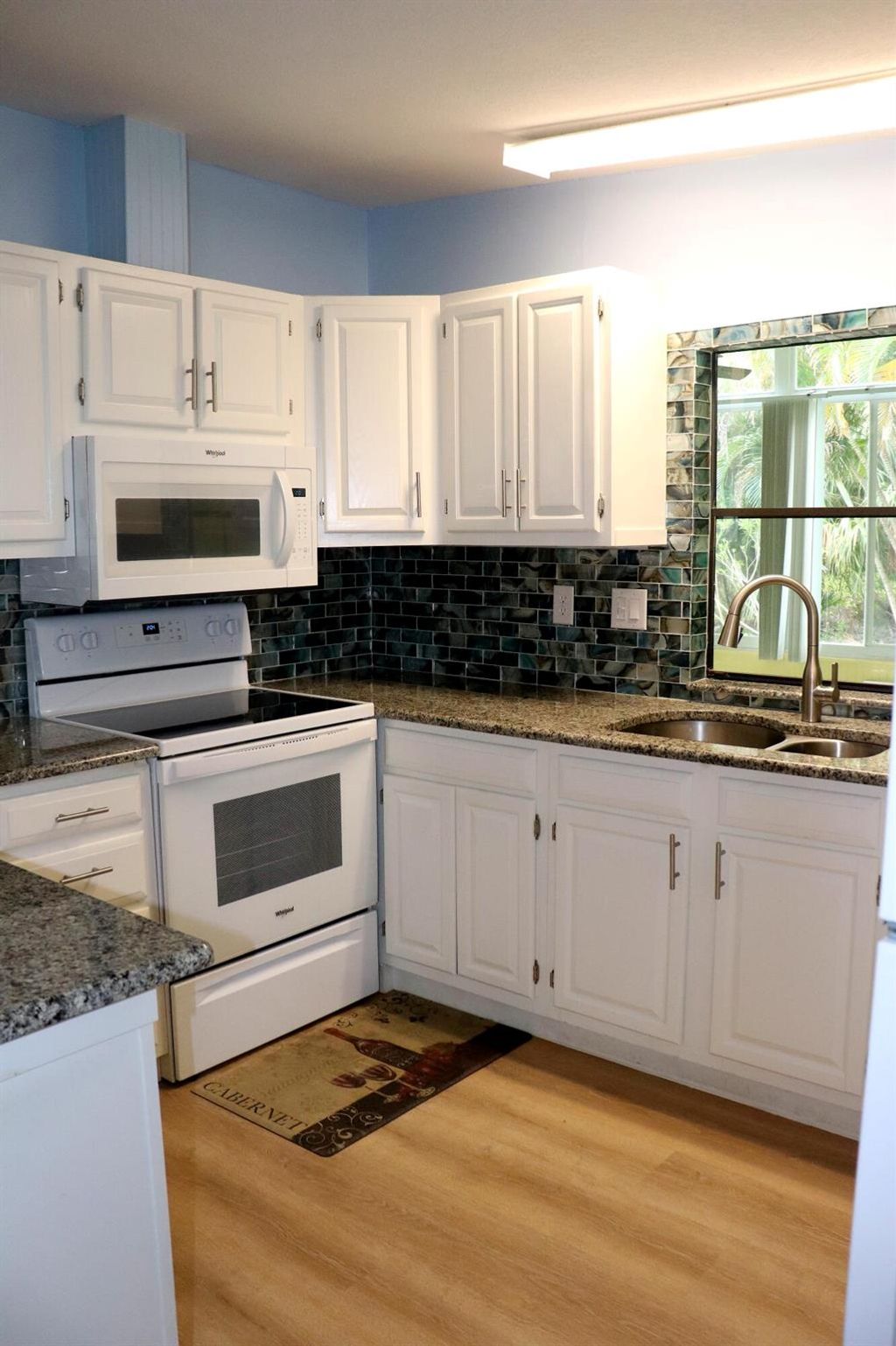 Photo of 8569 Florence Drive, Port Saint Lucie, FL 34952 (MLS # R10965313)