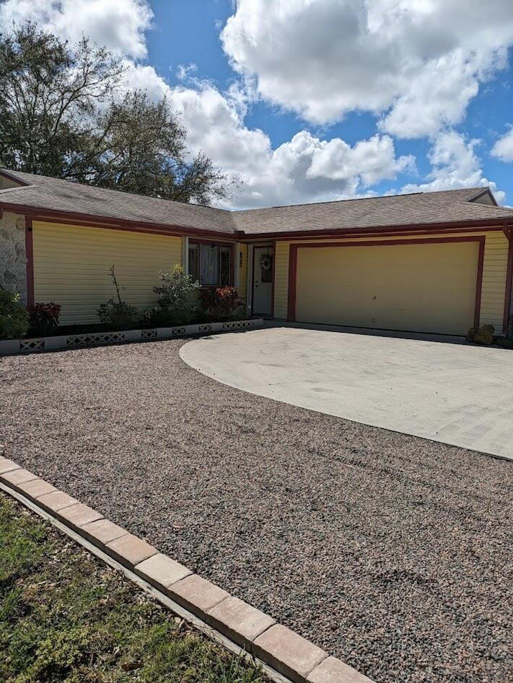 Photo of 8003 Lakeside Way, Fort Pierce, FL 34951 (MLS # R10964769)