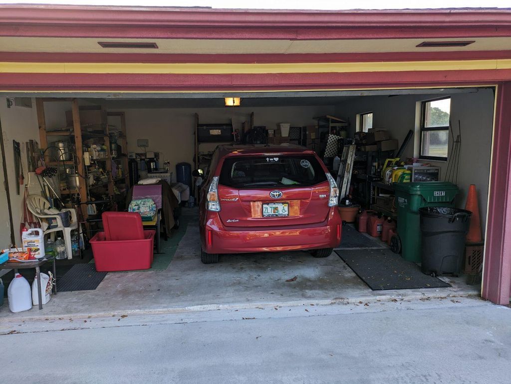 Photo of 8003 Lakeside Way, Fort Pierce, FL 34951 (MLS # R10964769)