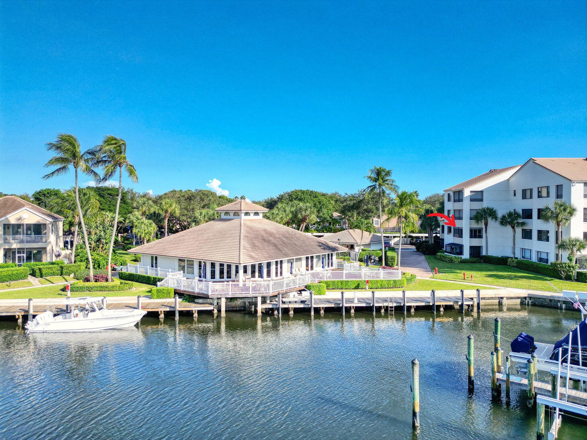 OAK HARBOUR CONDOS - Residential Lease