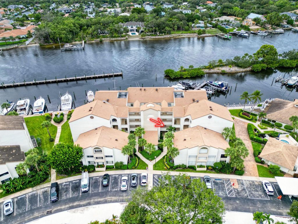 Photo of 827 Oak Harbour Drive, Juno Beach, FL 33408 (MLS # R11139497)