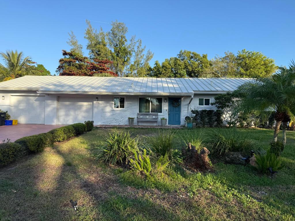 Paradise Palms Unit 4 - Residential