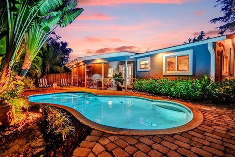 3294 NW 6th Ave Oakland Park FL 33309