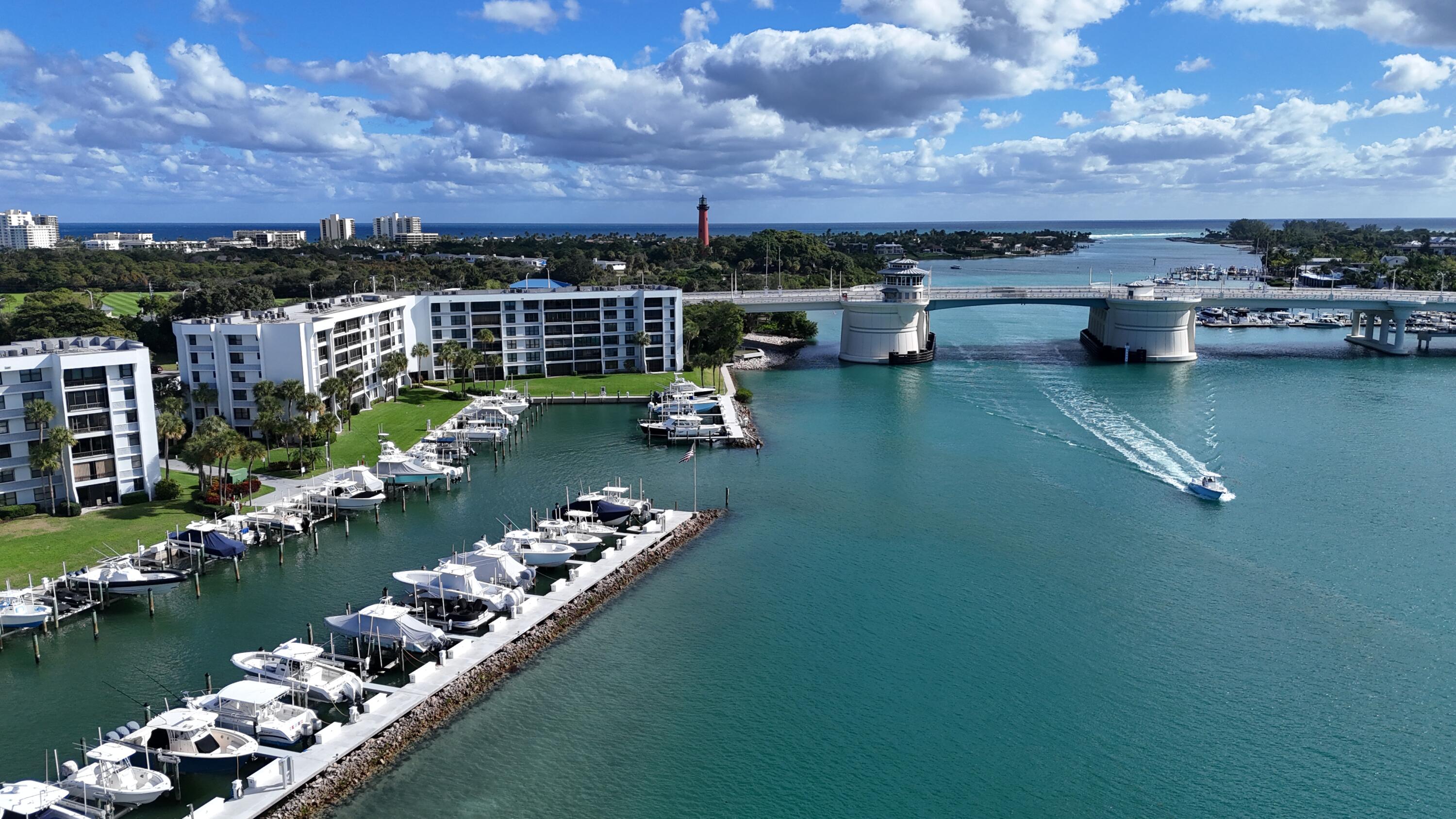 JUPITER COVE CONDO - Residential