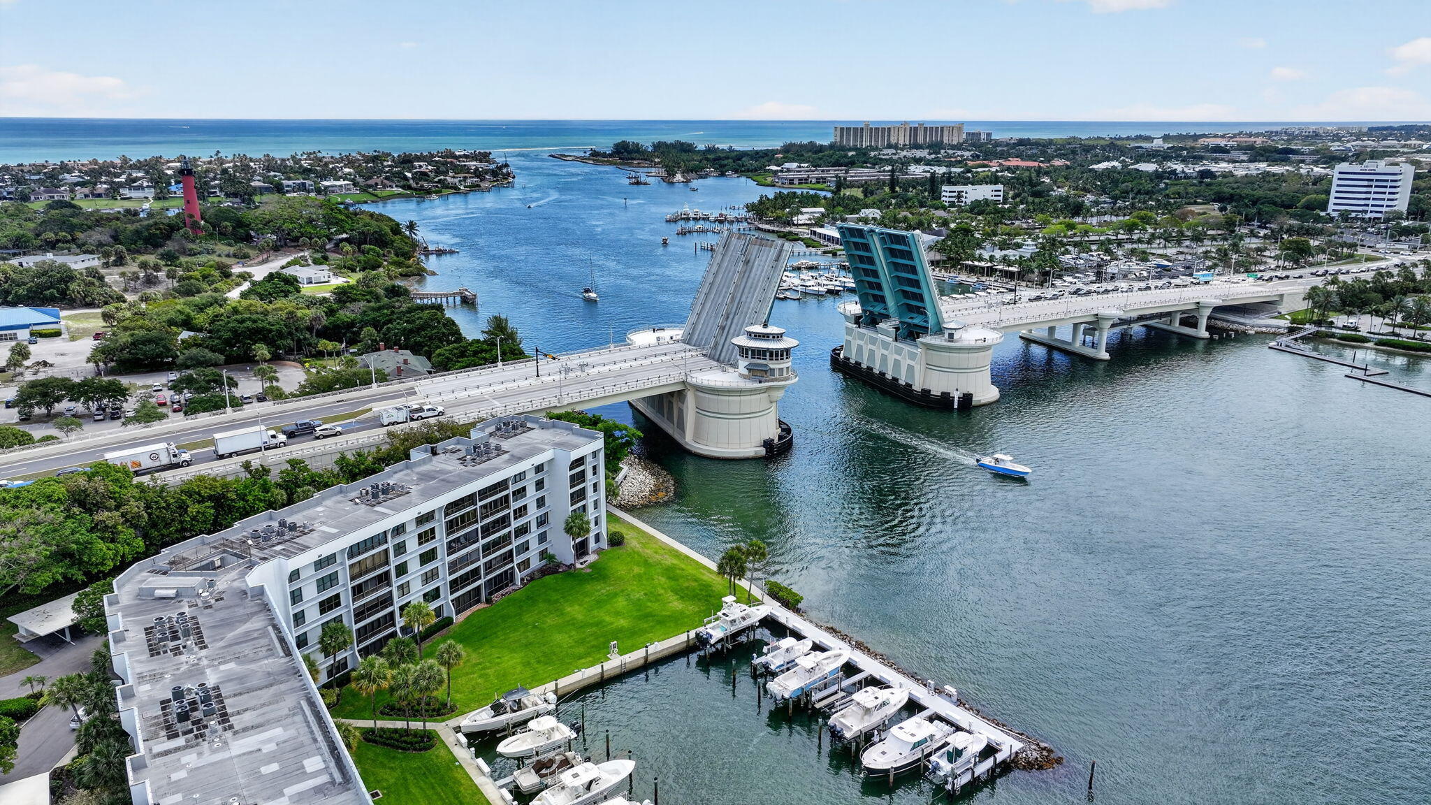 JUPITER COVE CONDO - Residential