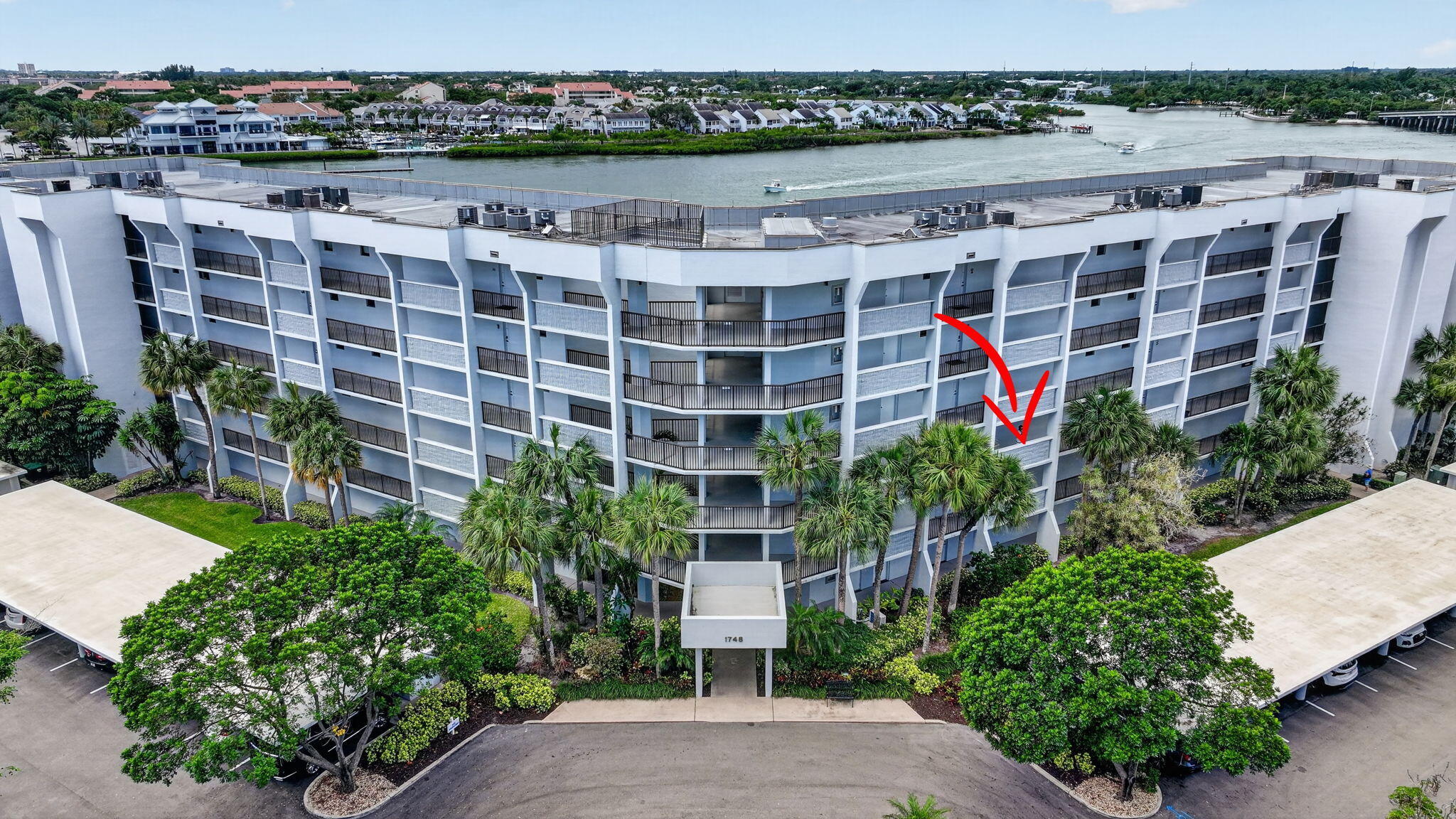 JUPITER COVE CONDO - Residential