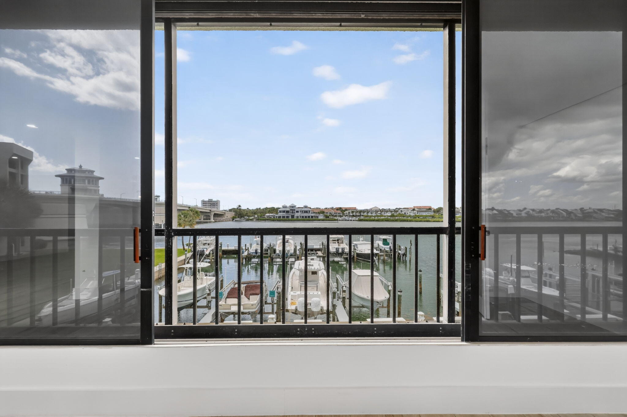 JUPITER COVE CONDO - Residential