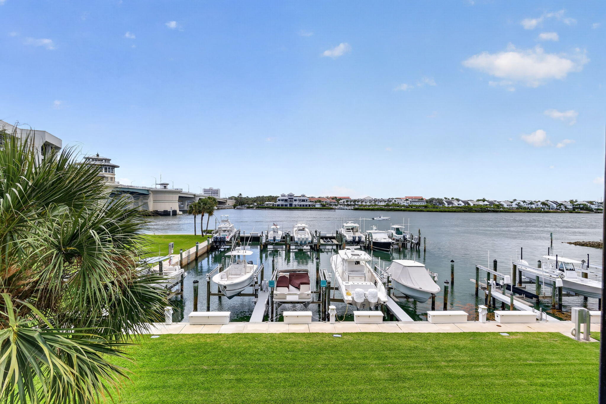 JUPITER COVE CONDO - Residential