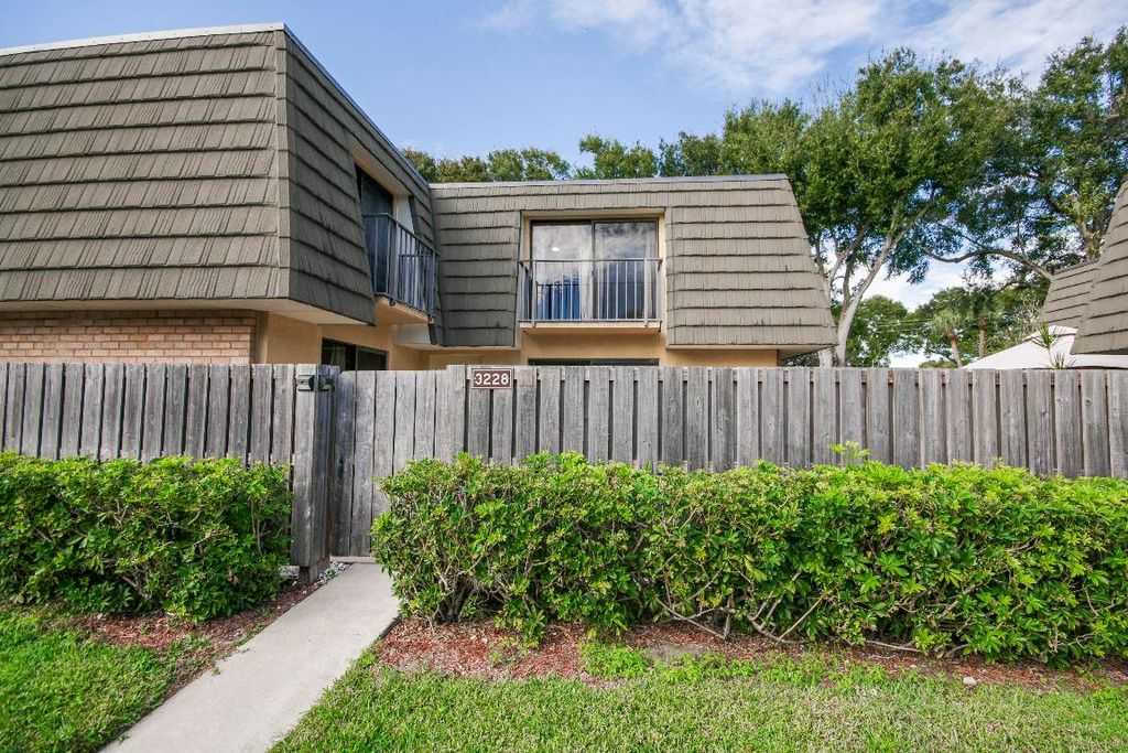 Photo of 3228 32nd Way, West Palm Beach, FL 33407 (MLS # R11152172)