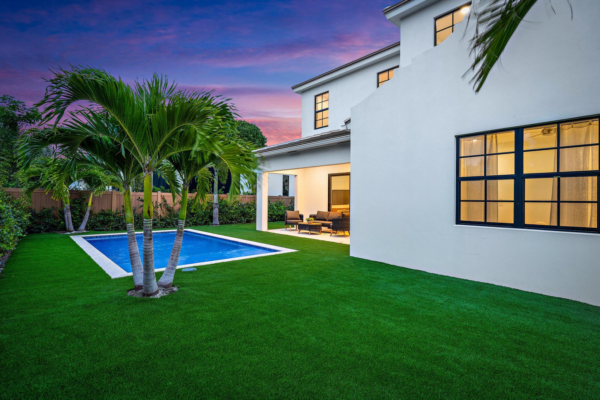 309 Cascade Lane
