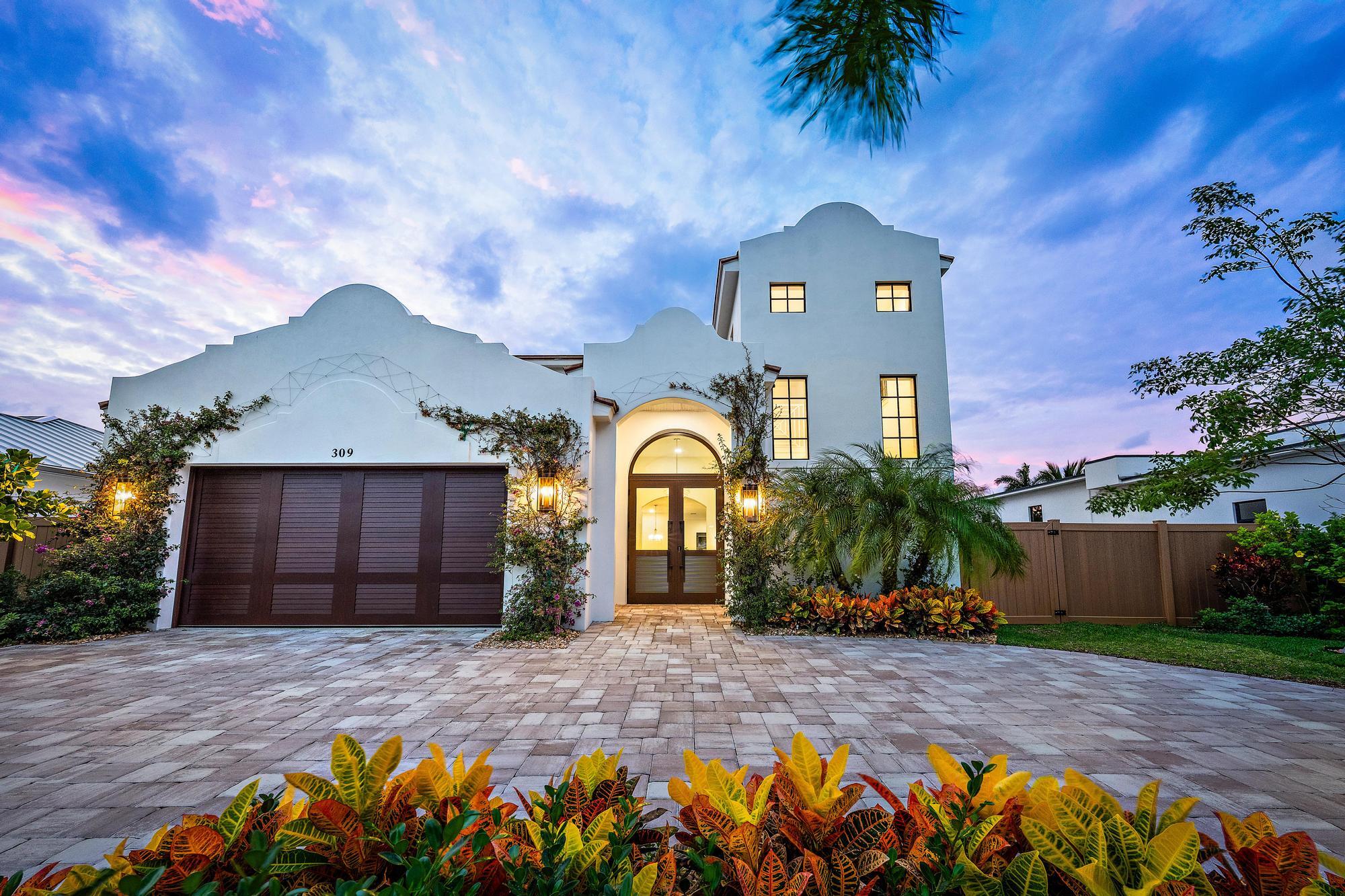 309 Cascade Lane