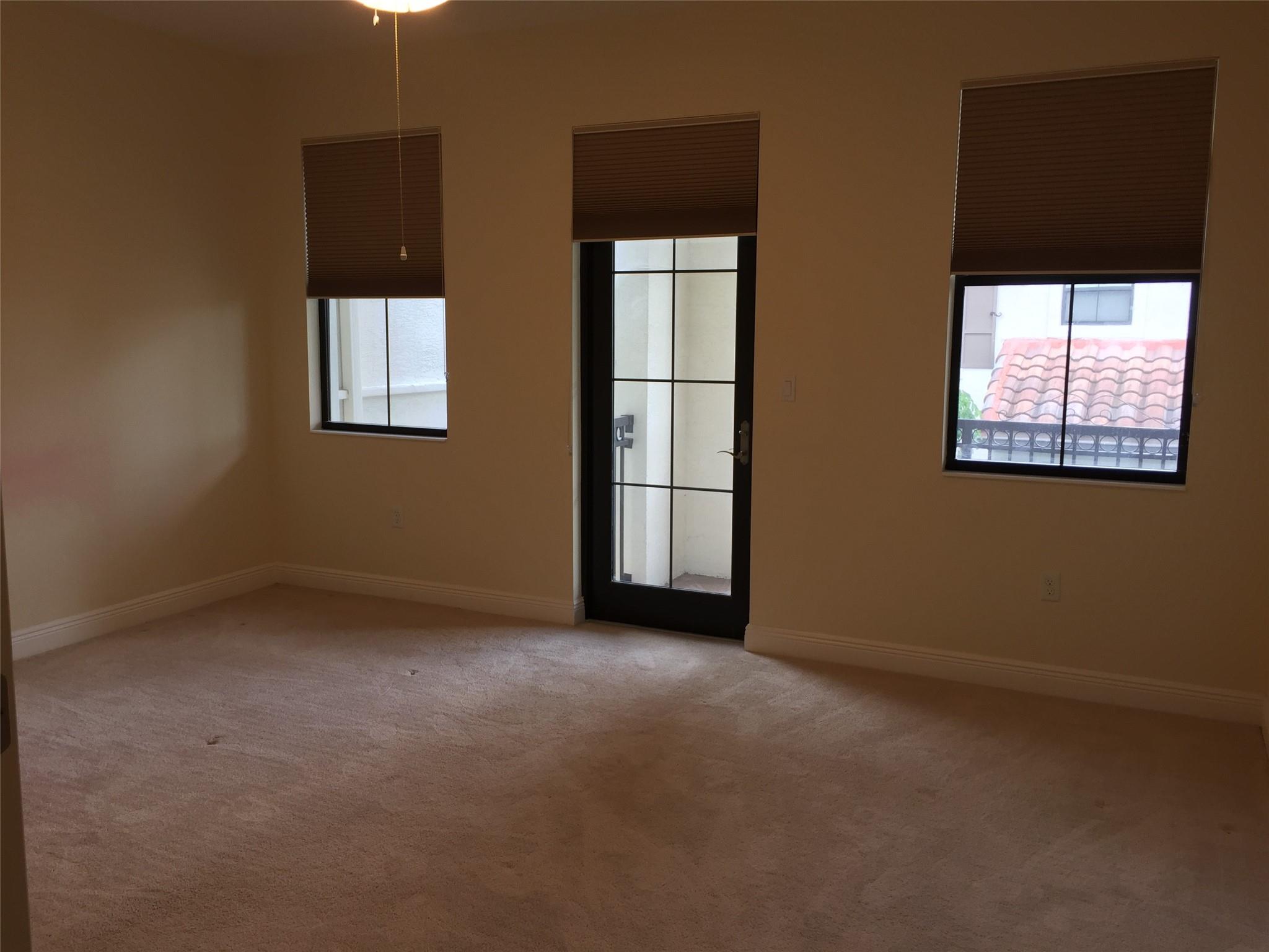 Sawgrass Lakes 154-2 B - Residential Lease