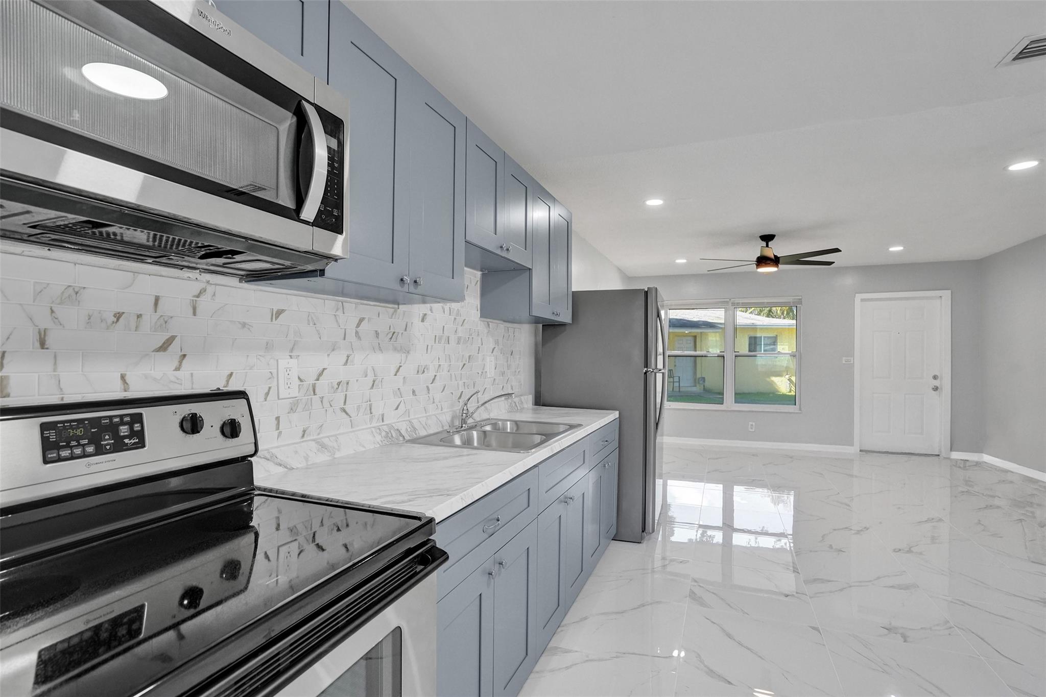 Boniello Gardens 1 Add 66 - Residential Income