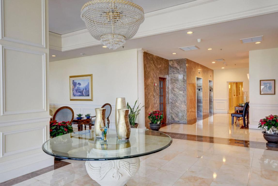 TRAFALGAR OF HIGHLAND BEACH CONDO - Residential