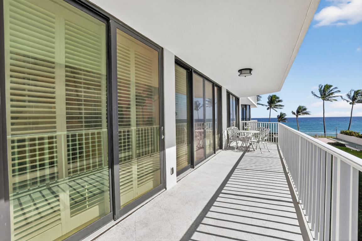 TRAFALGAR OF HIGHLAND BEACH CONDO - Residential