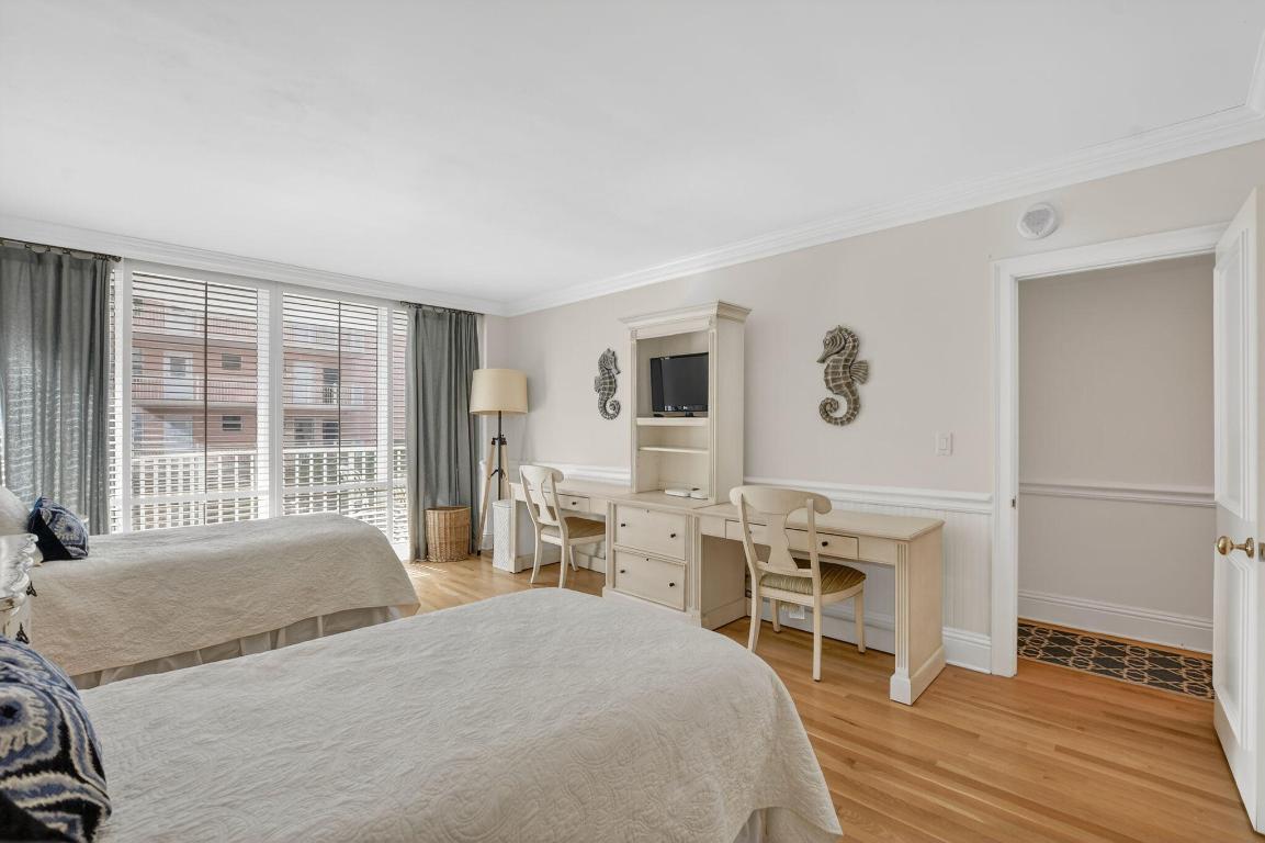 TRAFALGAR OF HIGHLAND BEACH CONDO - Residential