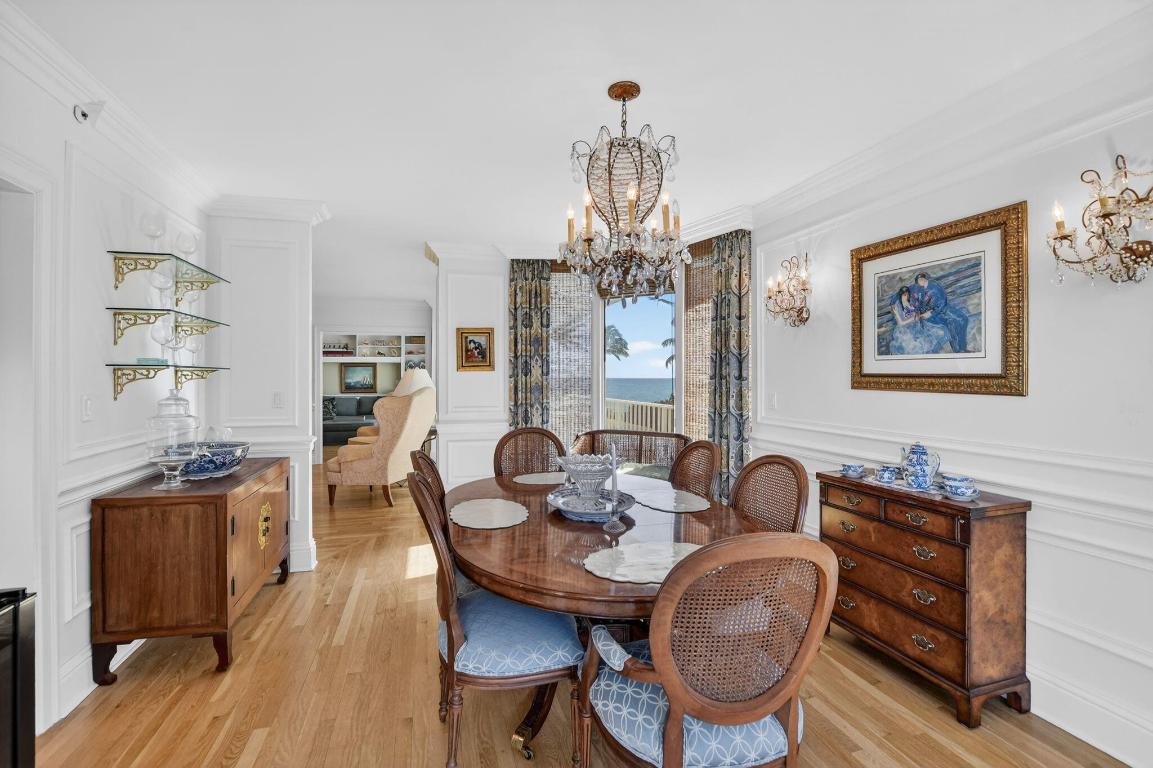 TRAFALGAR OF HIGHLAND BEACH CONDO - Residential