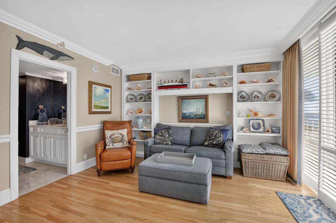 TRAFALGAR OF HIGHLAND BEACH CONDO - Residential