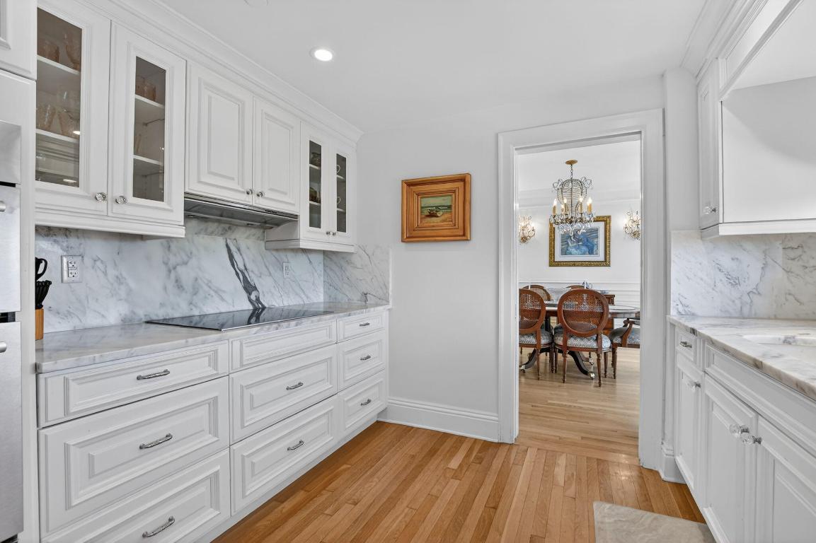 TRAFALGAR OF HIGHLAND BEACH CONDO - Residential