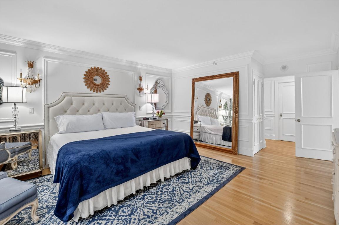 TRAFALGAR OF HIGHLAND BEACH CONDO - Residential