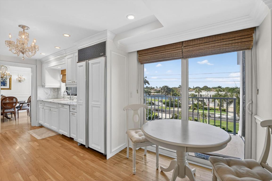 TRAFALGAR OF HIGHLAND BEACH CONDO - Residential