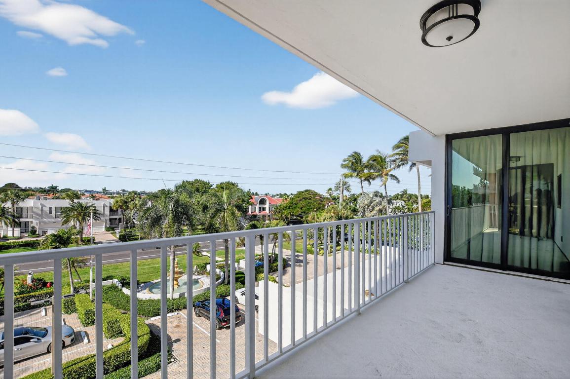 TRAFALGAR OF HIGHLAND BEACH CONDO - Residential