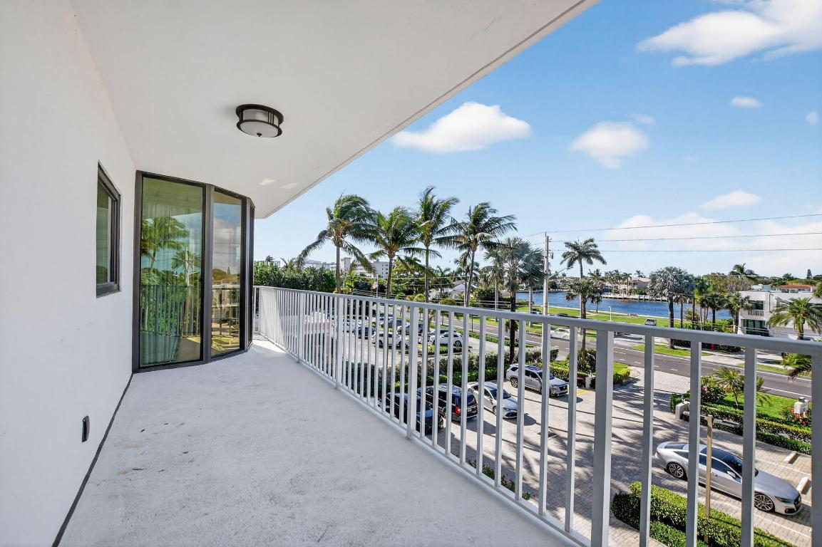 TRAFALGAR OF HIGHLAND BEACH CONDO - Residential